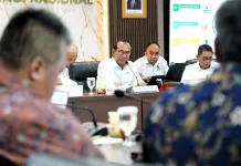 National Energy Council Enhances Synergy with Local Industry