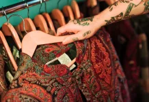 Pasar Batik Setono Showcases Pekalongan's Colorful Batik Heritage
