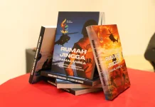 National Library Performs Four Roles in Disaster Literacy