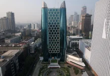 BP BUMN Appreciates Perum BULOG in Safeguarding National Food Security