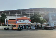 Manggarai Station: Jakarta's Commuter Railway Hub Set to Serve Long-Distance Trains
