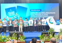 Indonesia and France Reinforce Coastal Ecosystem Protection