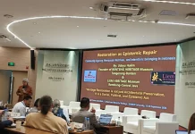 Indonesian Museums Show How Heritage Restoration Increases Community Memory