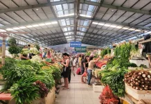 Pasar Modern BSD City Combines Shopping and Culture