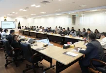 Govt Discusses Draft Response to Indonesia-Malaysia Prisoner Transfer Agreement
