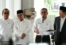 Indonesian Government Prepares Free Tuition at Public Universities