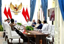 President Prabowo Calls for Acceleration of IEU-CEPA Completion