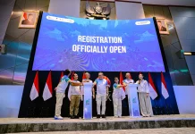 Indonesian Capital Market Opens Registration for Capital Market Run 2026