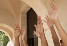Places of Worship Disputes often Have Social Roots