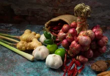 The Global Spice Route Shapes Identity and Cultural Memory