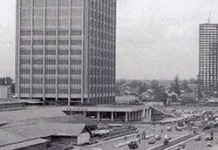 Sarinah: From Soekarno’s Vision to Indonesian Creativity