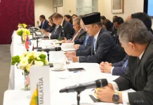 Sugiono Pushes for Stronger ASEAN-Pacific Alliance Connectivity