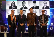 Indonesia Explores Jakarta as Testbed for Urban Innovation