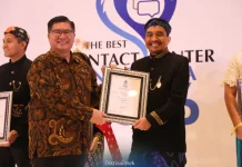 Indonesia’s Higher Education Ministry Wins Three TBCCI Awards