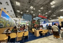 Indonesia Promotes Quality Tourism in the Japanese Market