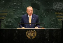 Erdoğan Calls for UN Reform to Restore Global Trust