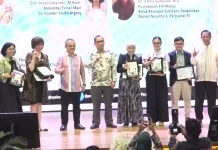 UNESCO Praises Indonesia's Efforts to Keep Ancient Heritage Alive