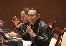 Parliament Urges Protection for Indonesian Worker Facing Death