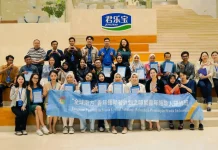 Youth Ministry Opens Leadership Program Opportunity in China