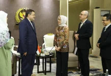 House Urges to Strengthen Indonesia–Iran Transfer of Technology
