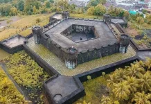 Fort Belgica Preserves Banda Neira’s Spice Trade History