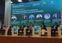 From Yogyakarta to Baku Universities Drive Sustainability