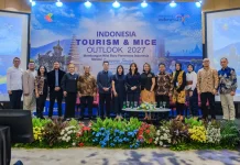 ITMO 2027: Assessing Opportunities for Experience Tourism in Indonesia in 2027