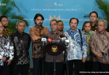 Prabowo Calls for Science-Based Peatland Management and Special Peatland Agency