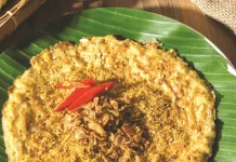 Kerak Telor Showcases Jakarta’s Traditional Betawi Cooking
