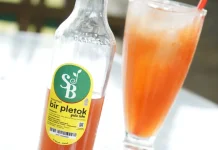 Bir Pletok Highlights Jakarta’s Betawi Herbal Drink Tradition
