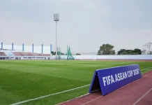 Indonesia to Host FIFA ASEAN Cup 2026 Division 1