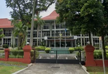 Jakarta Courts Foreign Investors for TOD Projects in Singapore Event