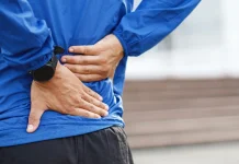 Lower Back Pain not Always a Pinched Nerve