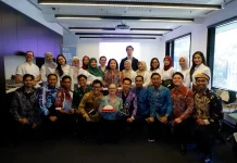 The Ministry Selects 21 Indonesian Delegates for AIYEP 2026
