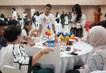 UNJ Hosts European Day of Languages 2026