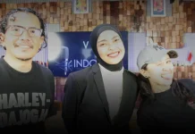 Kotak’s Journey Rocking Indonesia’s Music Scene