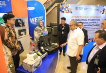 Govt Highlights Importance of Industrial Hygiene for Workplace Safety