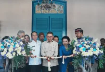 Surakarta Palace Revitalization Strengthens Javanese Heritage