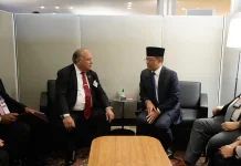 Indonesia Strengthens Partnership with Pacific Countries