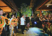 Indonesia Strengthens Cultural Advancement through Heritage and Education