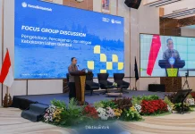Indonesia Strengthens Peatland Fire Prevention through Science