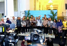 Indonesia Strengthens Peatland Management through Science