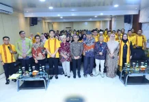 Indonesia Strengthens Higher Education Quality and Regional Impact