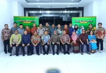 Indonesia Urges USU to Strengthen Research and Innovation in Sumatra