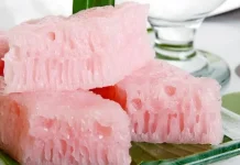 Apem Cake: Ancient Nusantara Snack Reveals a Universal Philosophy of Forgiveness