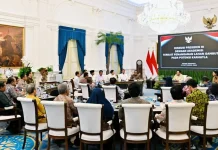 Prabowo Emphasizes Regulatory and Corporate Control to Prevent Peat Fires