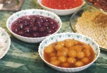Kolak Biji Salak: A Traditional Dessert That Bridges Local Roots and Global Taste