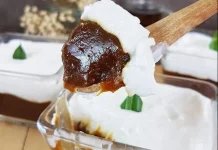 Talam Cake: Local Culinary Heritage Steps Into the Global Gastronomy Spotlight