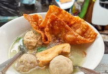 How a Simple Meatball Dish Becomes a Global Story of Cultural Blending