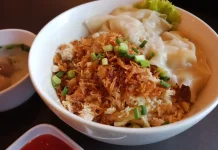 Cwie Mie Malang: Highlights How Small Techniques Shape Culinary Identity